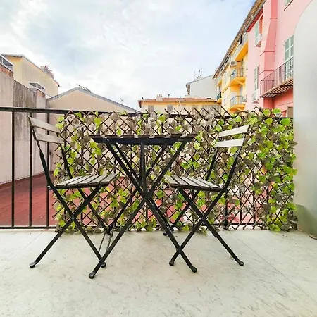 Apartamento Place Massena Hyper Center *