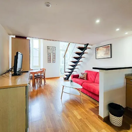 Place Massena Hyper Center Apartment